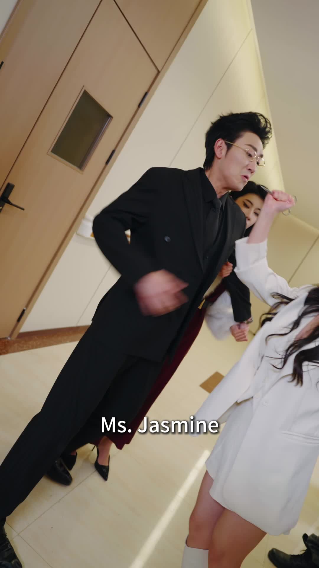 Episode 19 - I Met My Son's Father Again